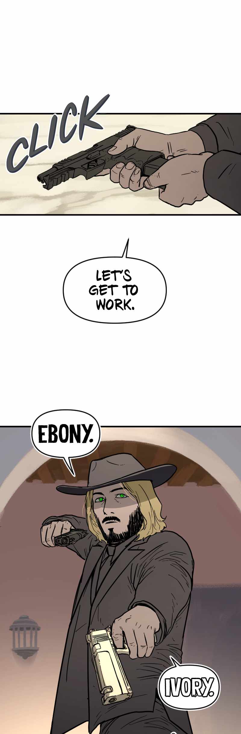 Brandal Chapter 40.1 page 13 - 