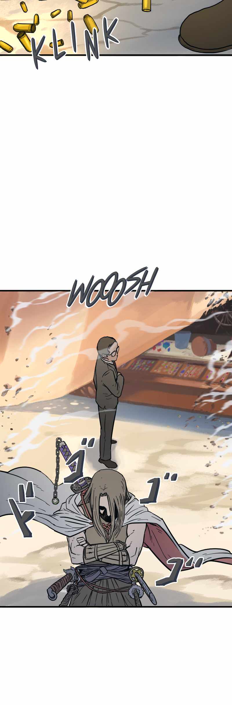 Brandal Chapter 40.1 page 15 - 
