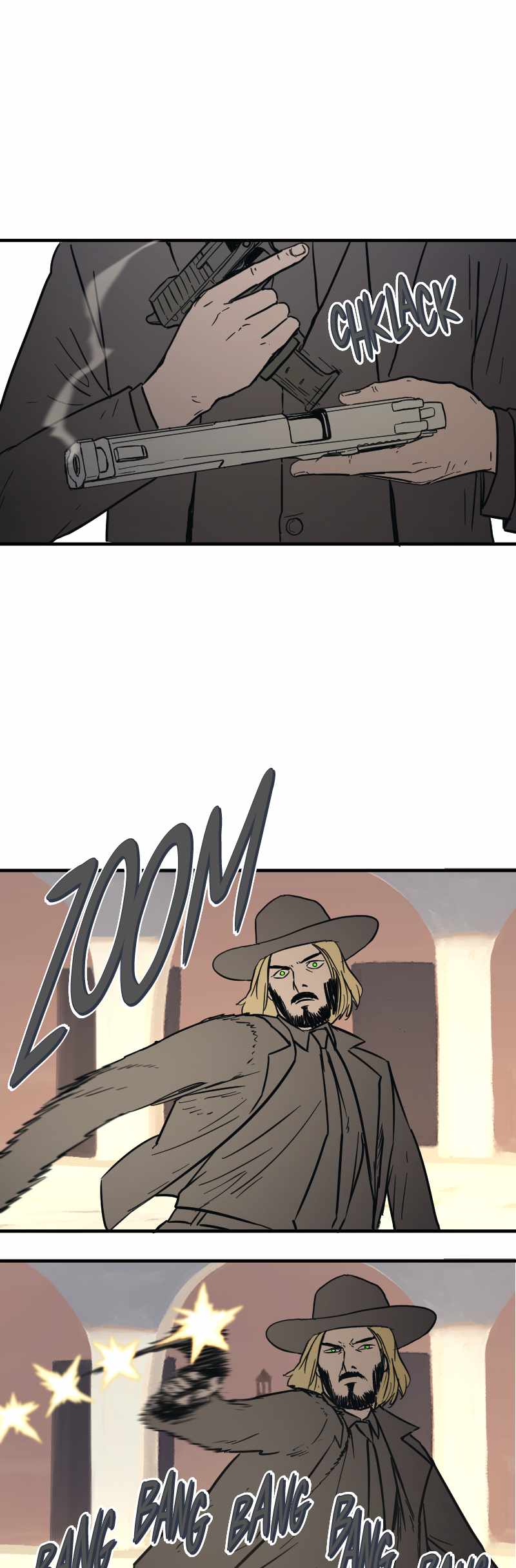 Brandal Chapter 40.1 page 16 - 
