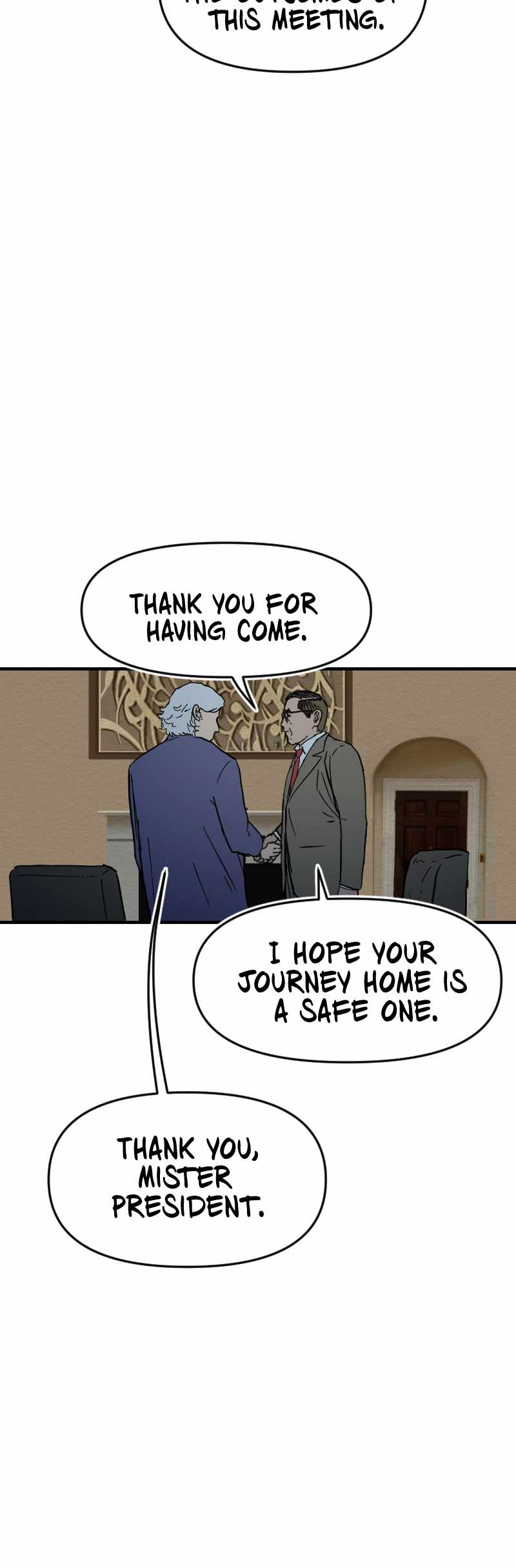 Brandal Chapter 40.1 page 7 - 