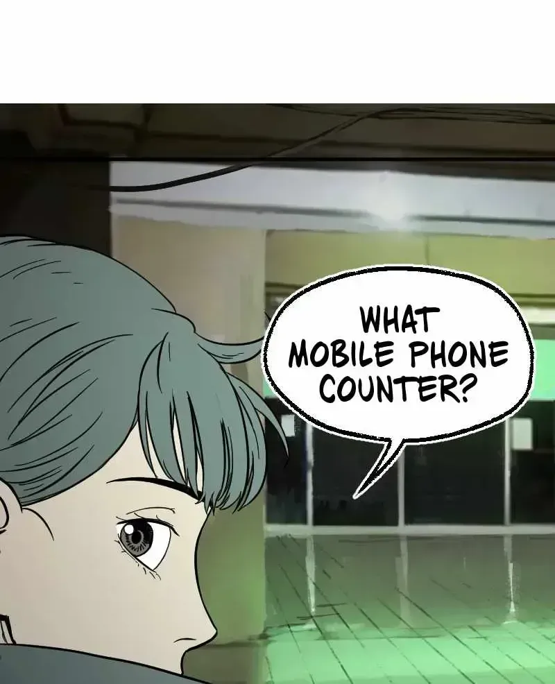 Brandal Chapter 40.2 page 22 - 