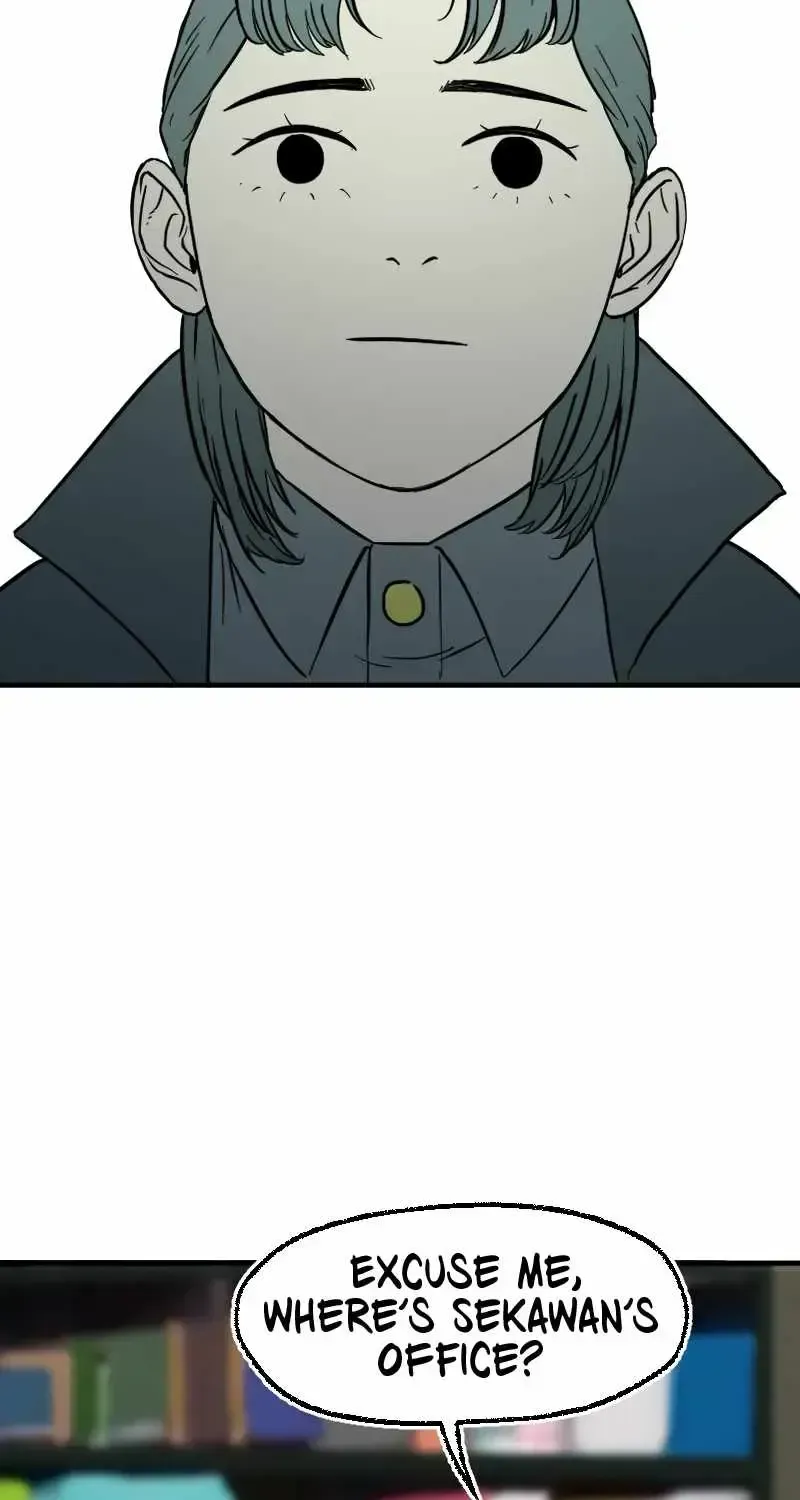 Brandal Chapter 40.2 page 27 - 