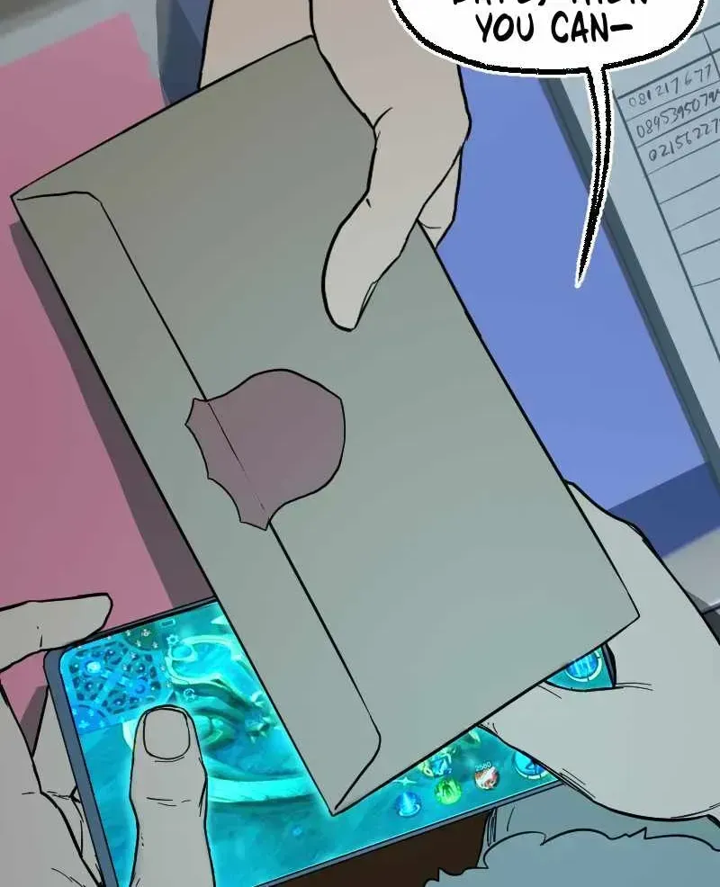 Brandal Chapter 40.2 page 30 - 