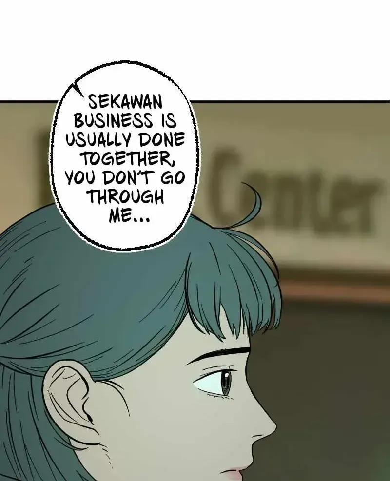Brandal Chapter 40.2 page 42 - 