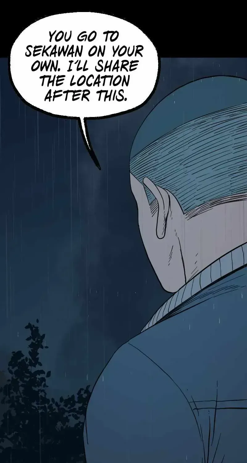 Brandal Chapter 40.2 page 47 - 