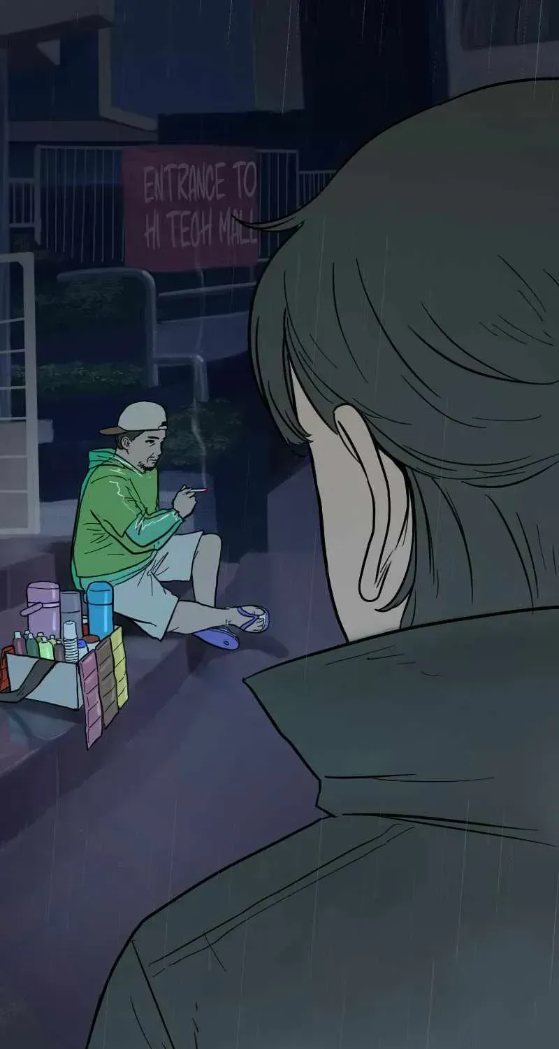 Brandal Chapter 40.2 page 7 - 