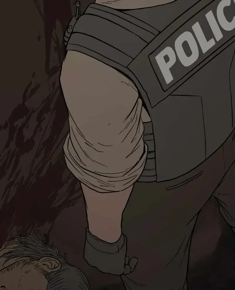Brandal Chapter 40.2 page 64 - 