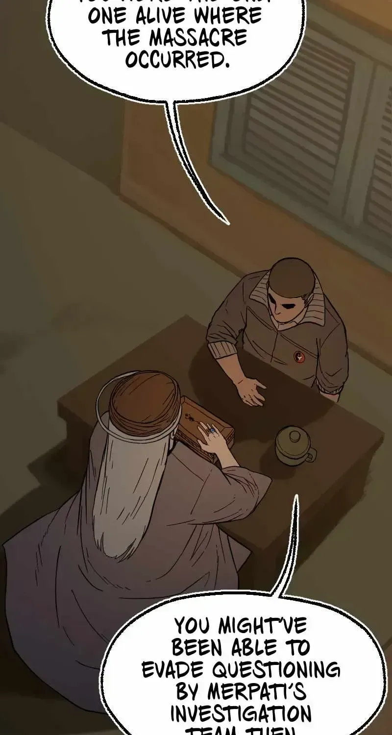 Brandal Chapter 40.2 page 73 - 
