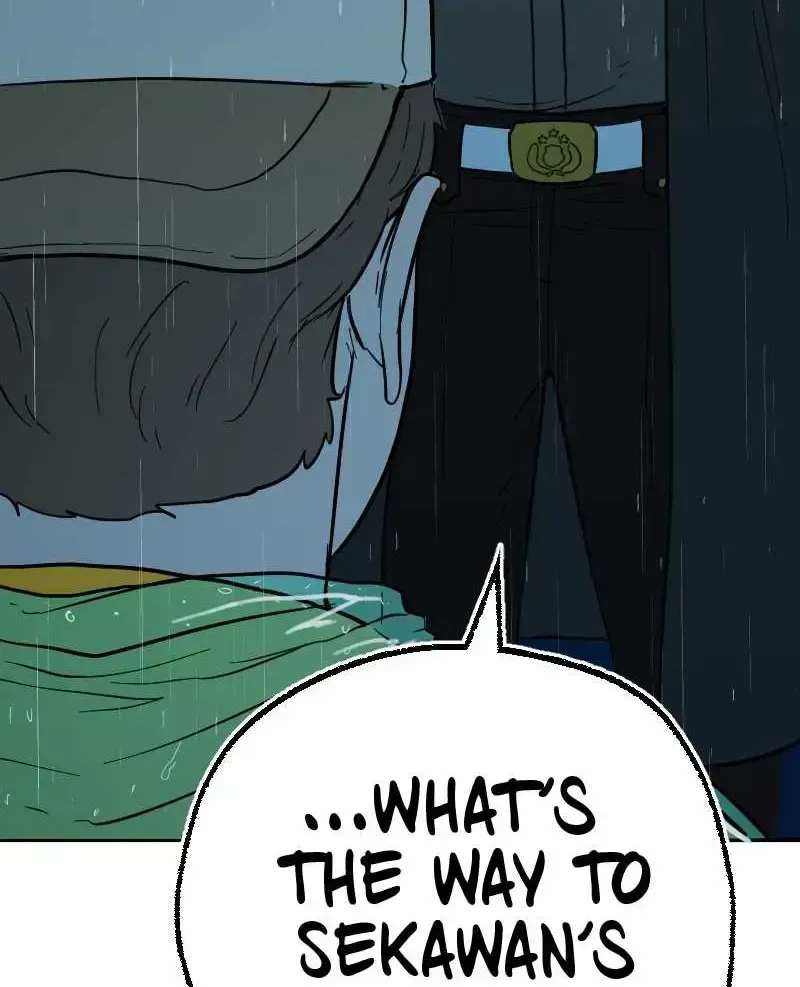 Brandal Chapter 40.2 page 10 - 