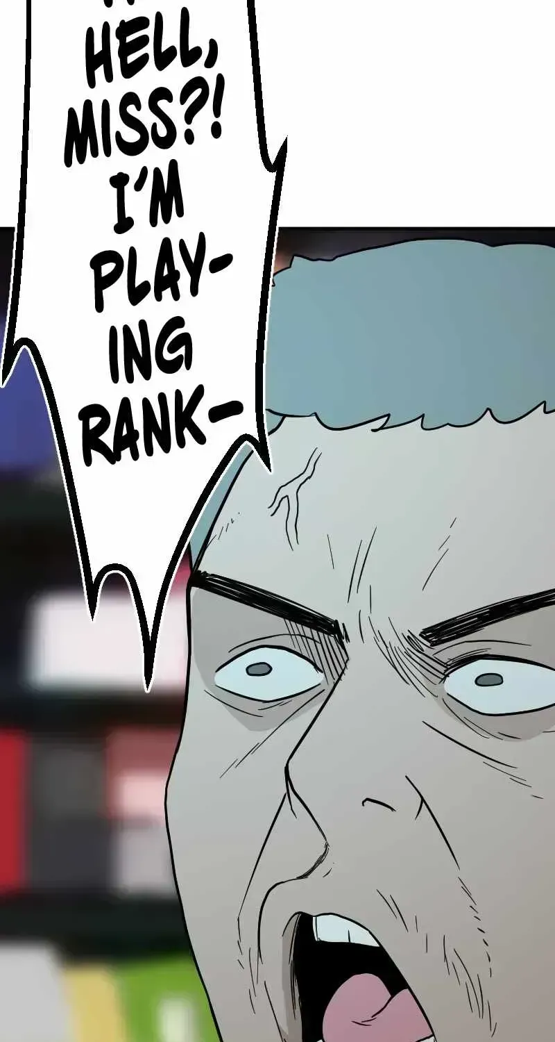Brandal Chapter 40.3 page 33 - 