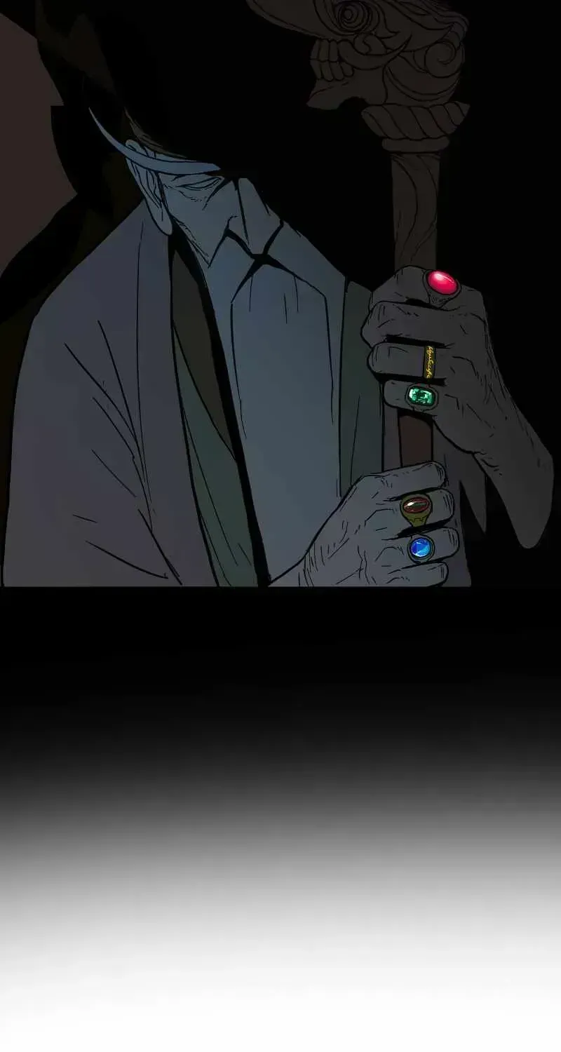 Brandal Chapter 40.3 page 71 - 