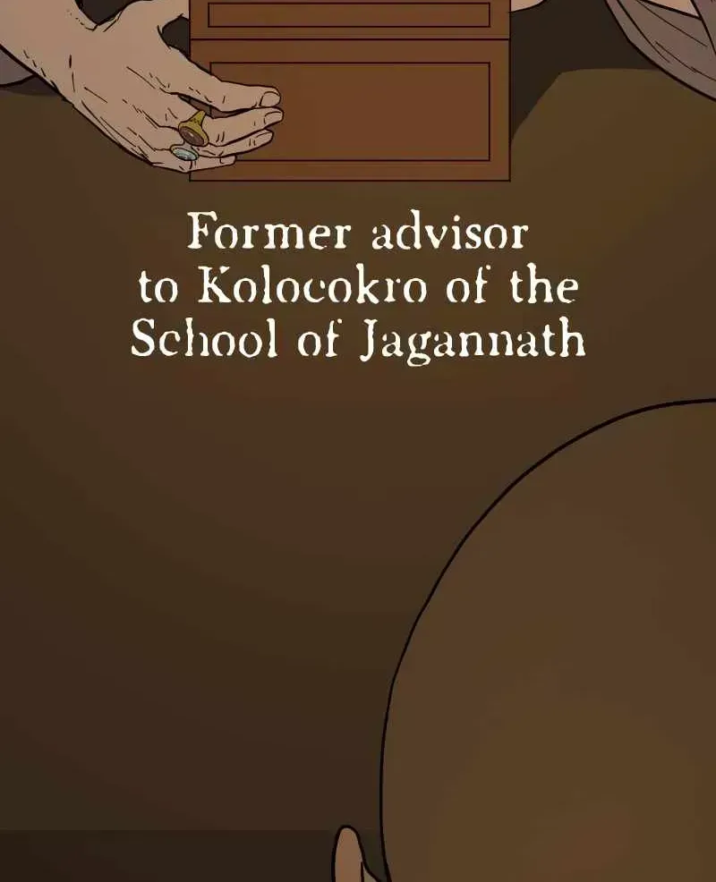 Brandal Chapter 40.3 page 76 - 
