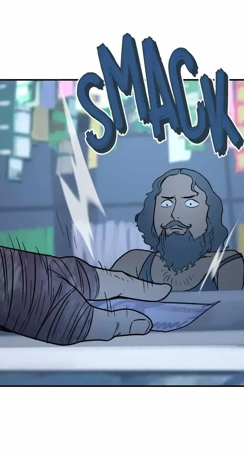 Brandal Chapter 40.3 page 95 - 