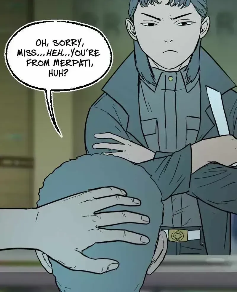 Brandal Chapter 40.4 page 36 - 