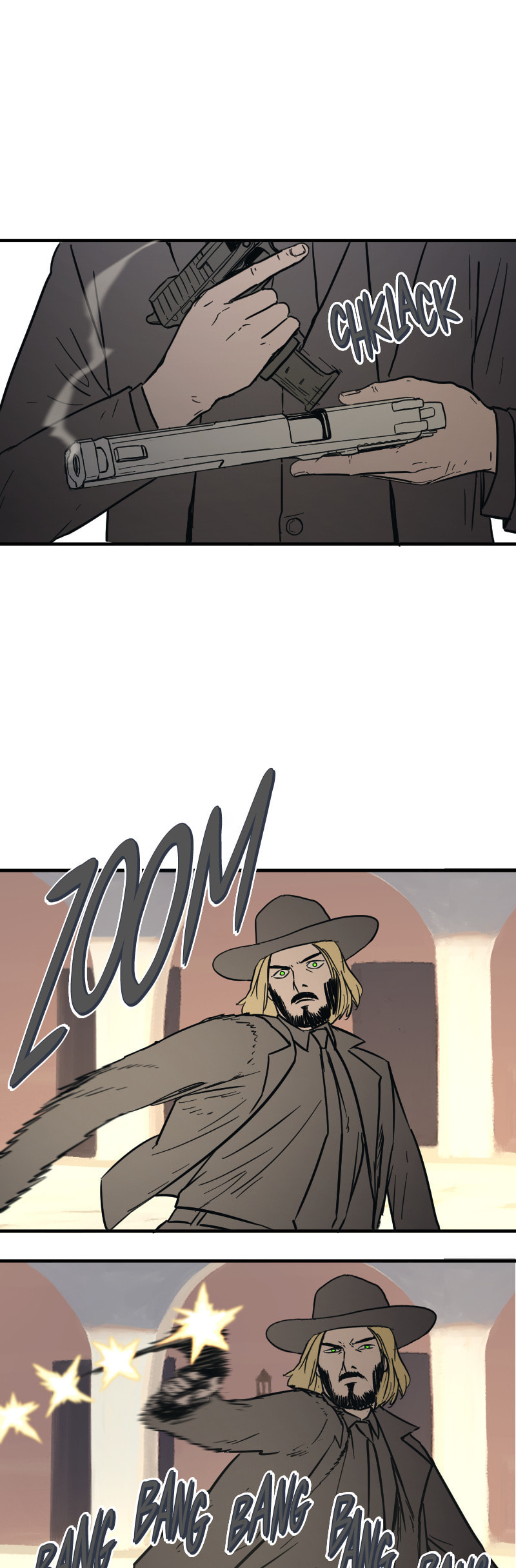 Brandal Chapter 40.5 page 16 - 