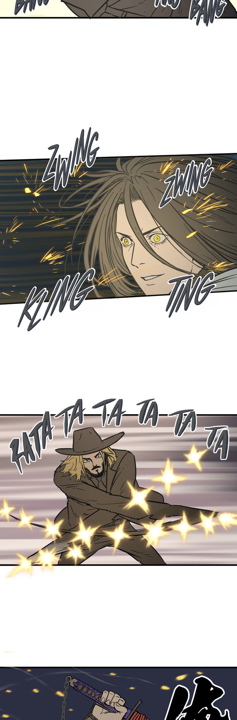 Brandal Chapter 40.5 page 17 - 