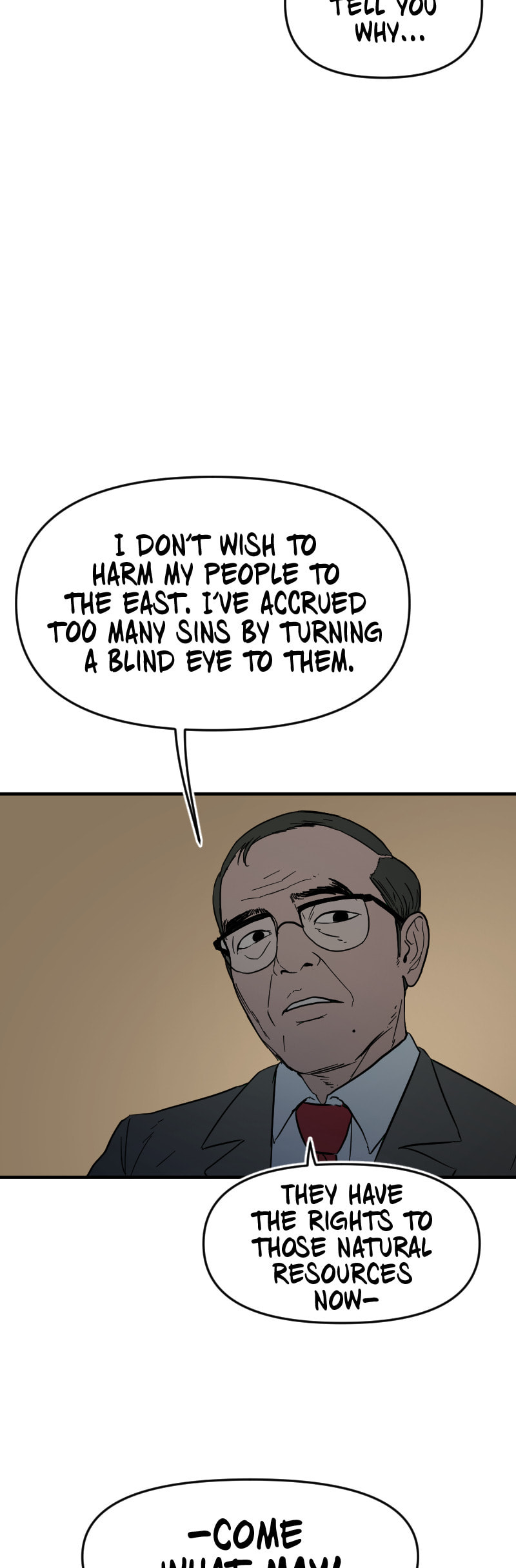 Brandal Chapter 40.5 page 5 - 