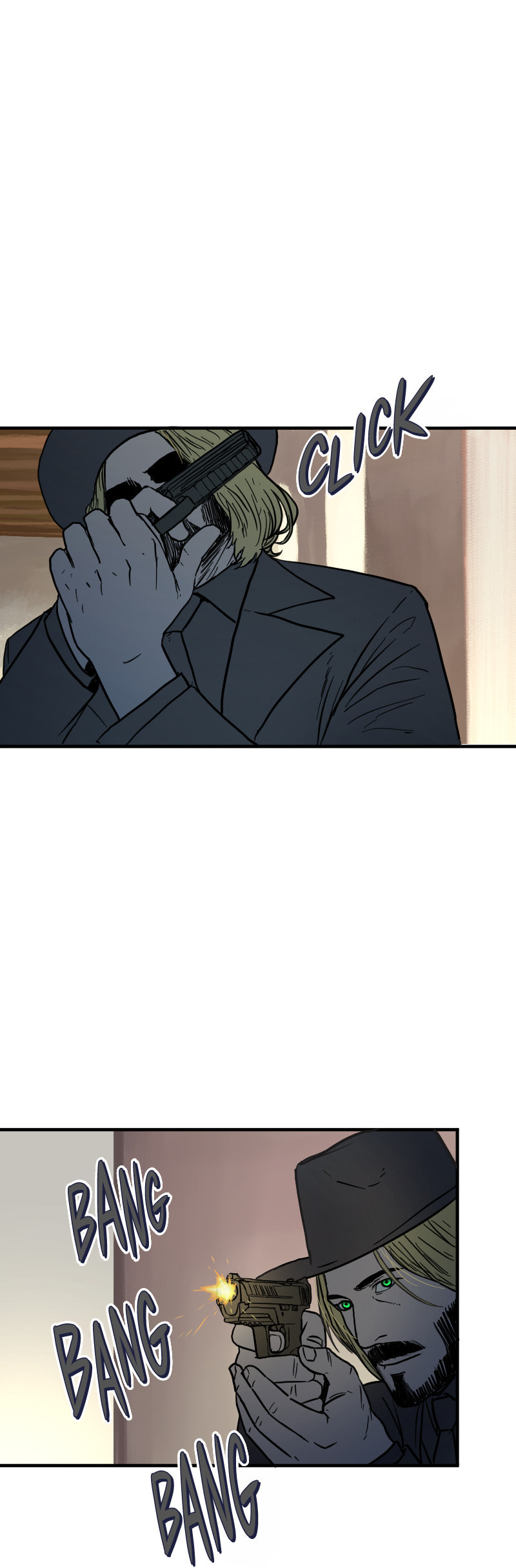 Brandal Chapter 40.5 page 10 - 