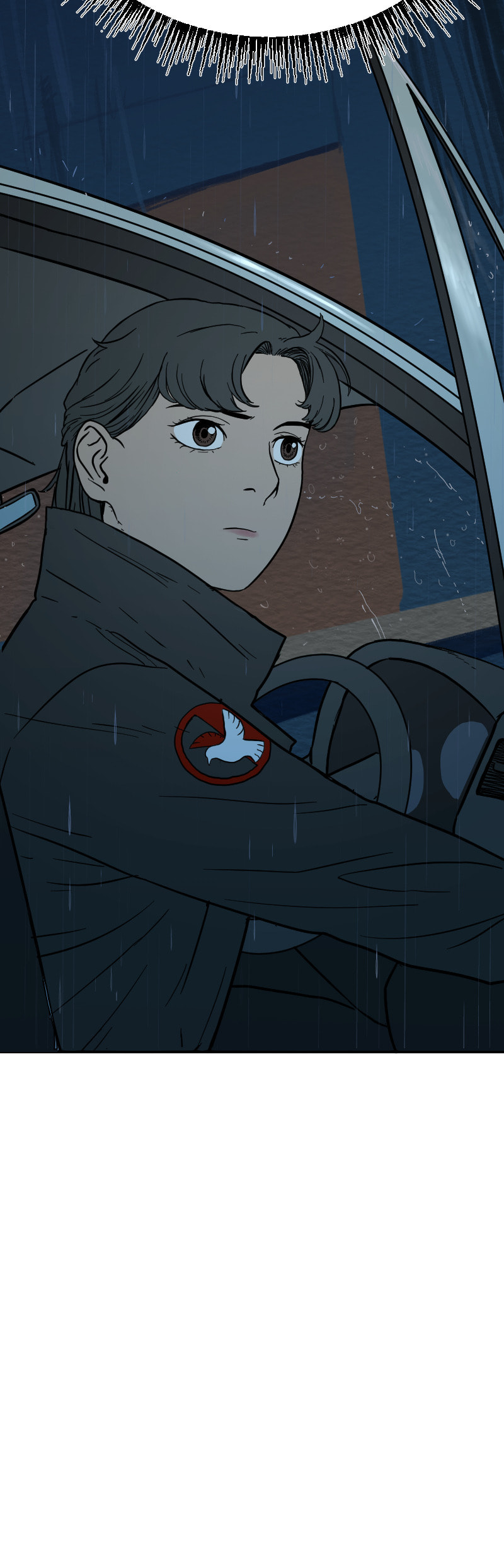 Brandal Chapter 40 page 2 - 
