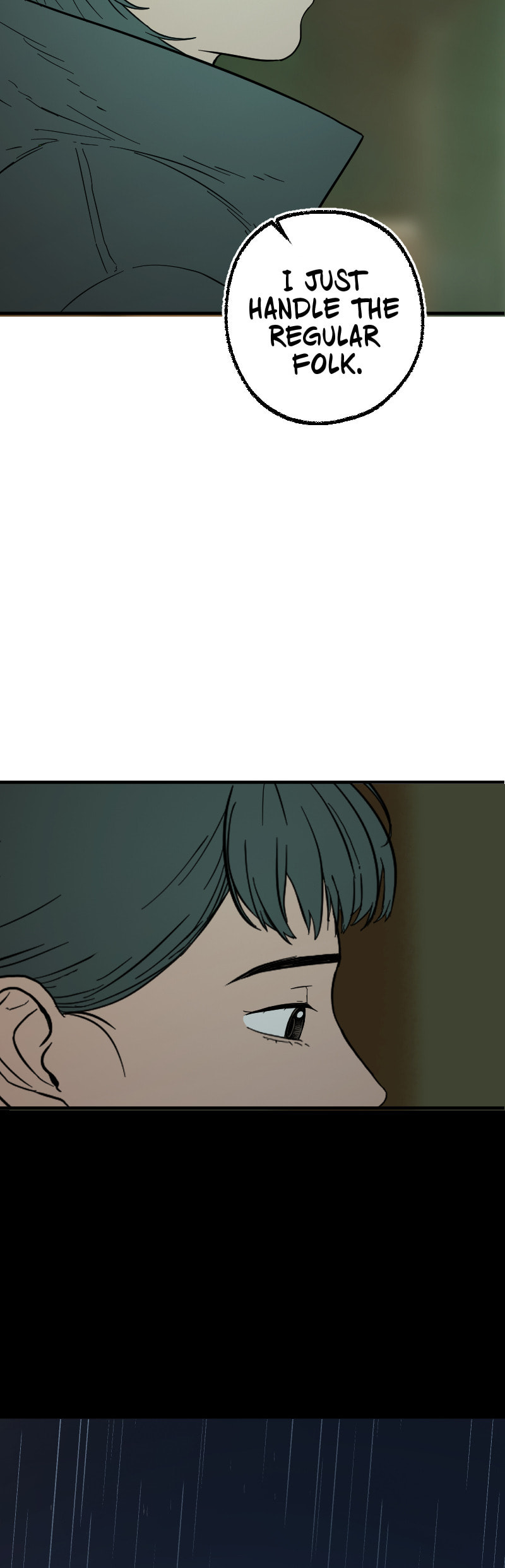 Brandal Chapter 40 page 22 - 