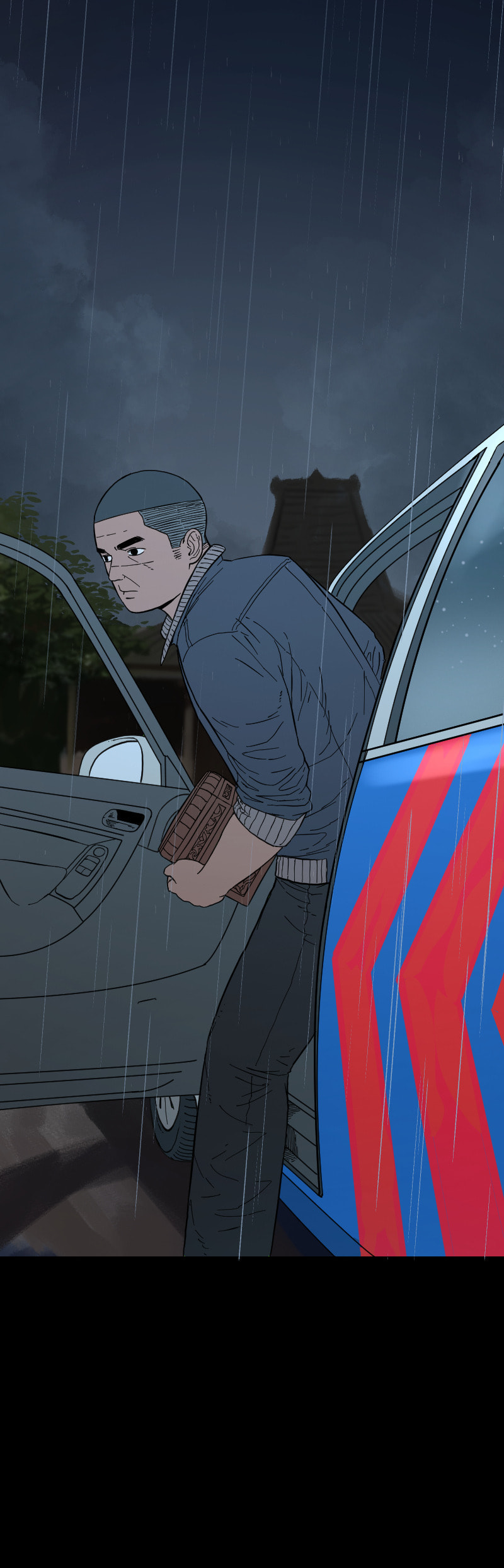 Brandal Chapter 40 page 23 - 