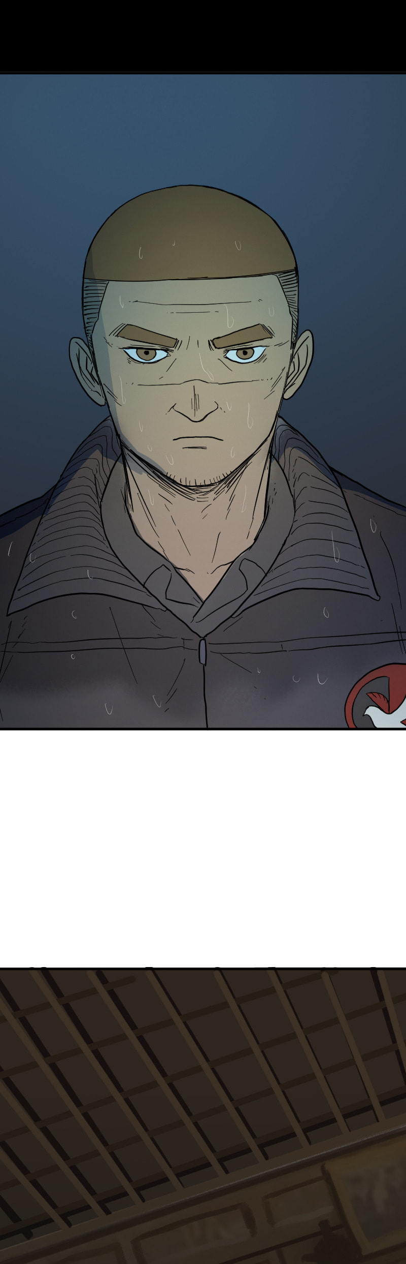 Brandal Chapter 40 page 27 - 