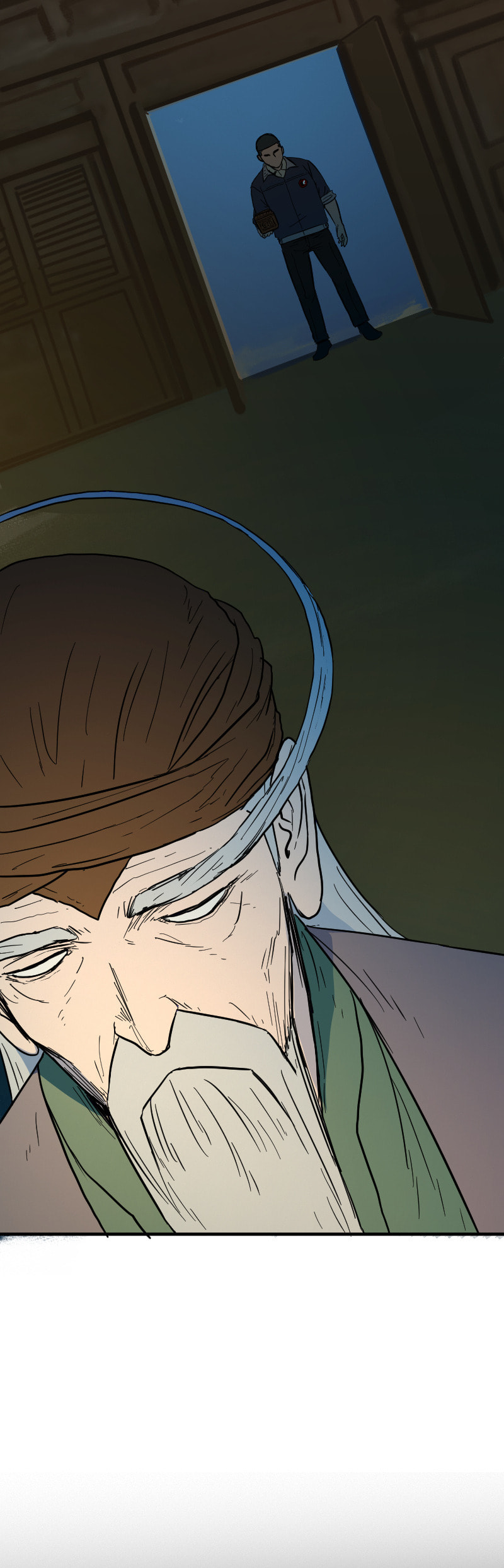 Brandal Chapter 40 page 28 - 