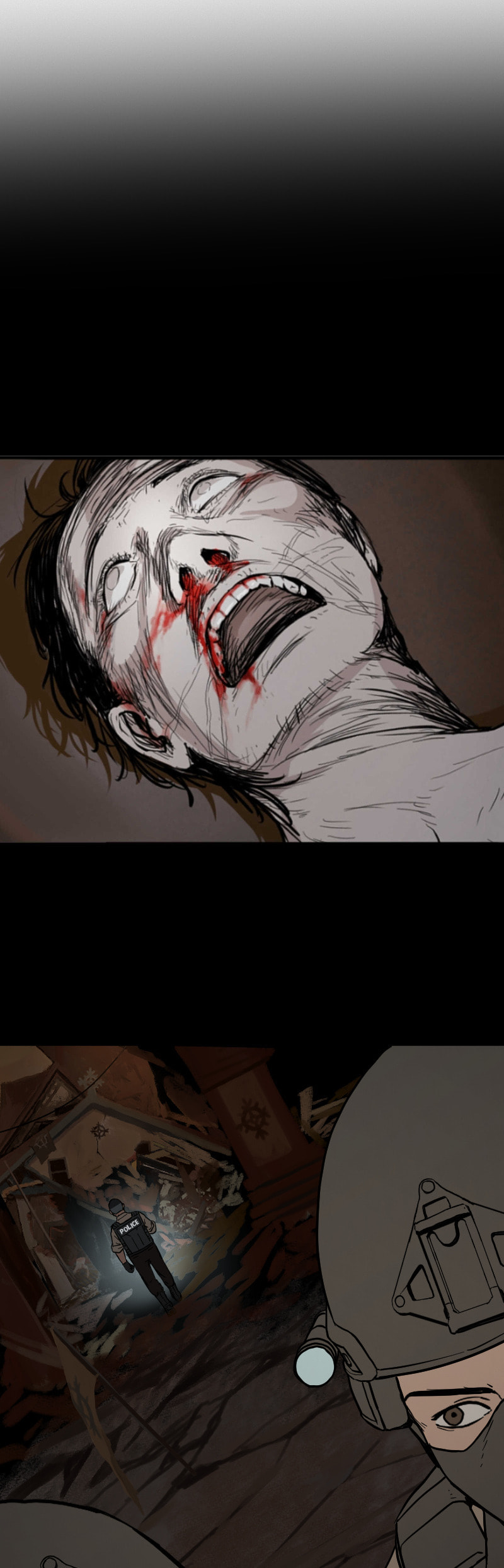 Brandal Chapter 40 page 29 - 