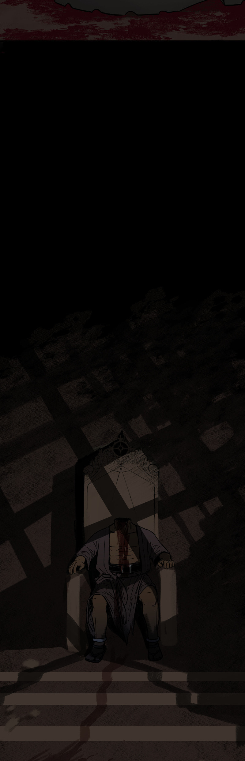 Brandal Chapter 40 page 31 - 