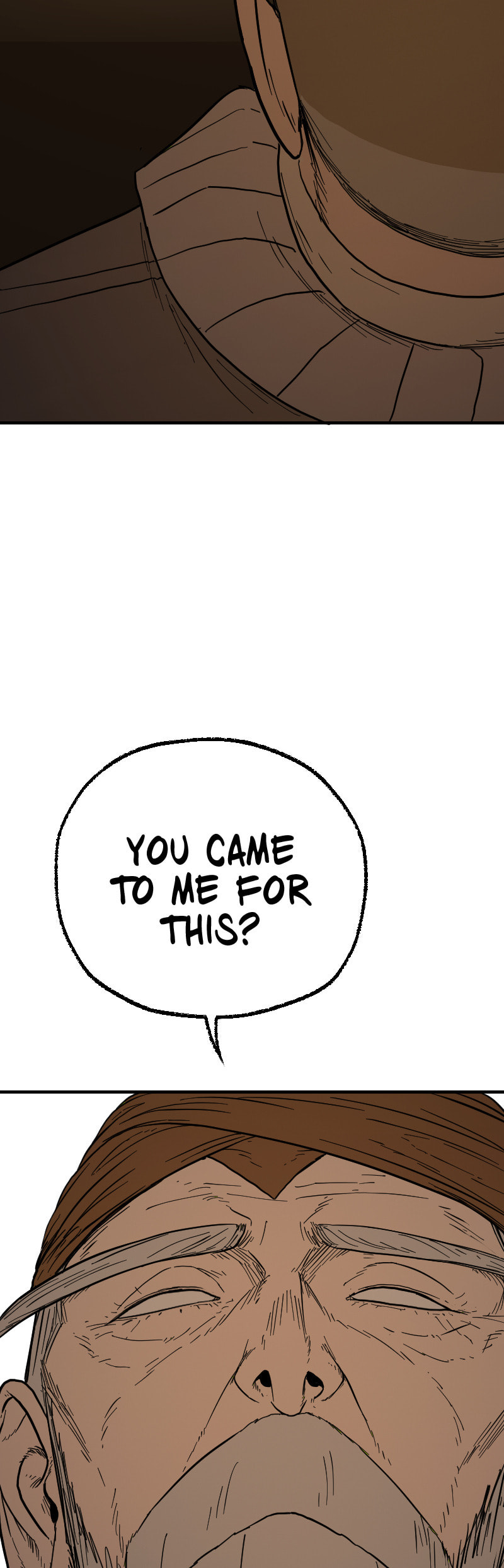 Brandal Chapter 40 page 39 - 