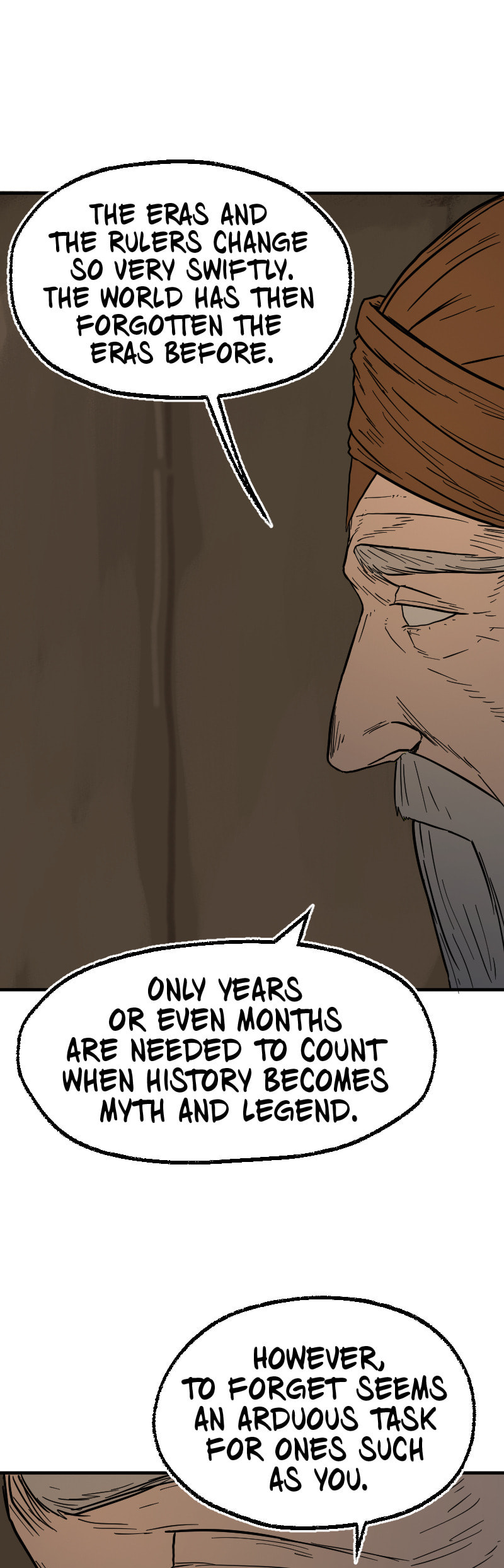 Brandal Chapter 40 page 41 - 