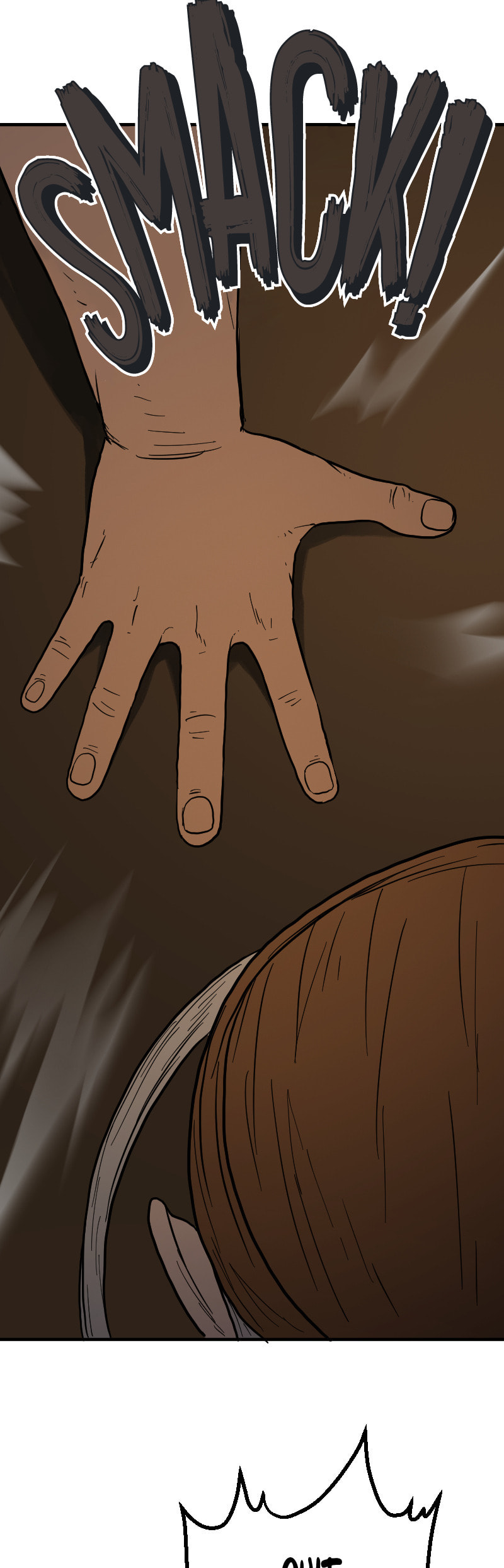 Brandal Chapter 40 page 43 - 