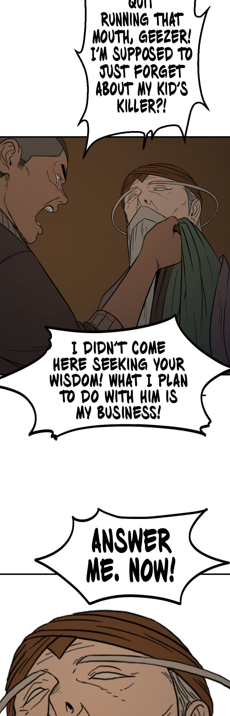 Brandal Chapter 40 page 44 - 