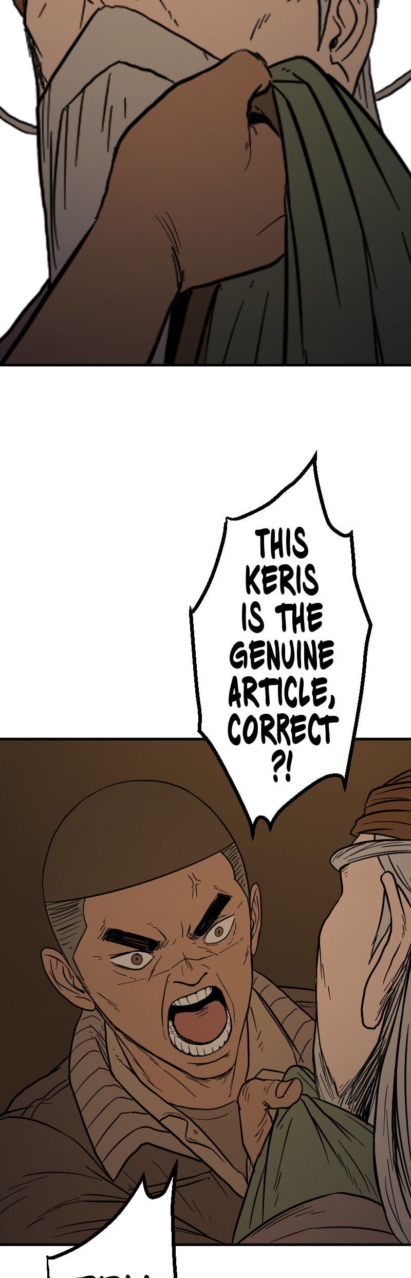 Brandal Chapter 40 page 45 - 