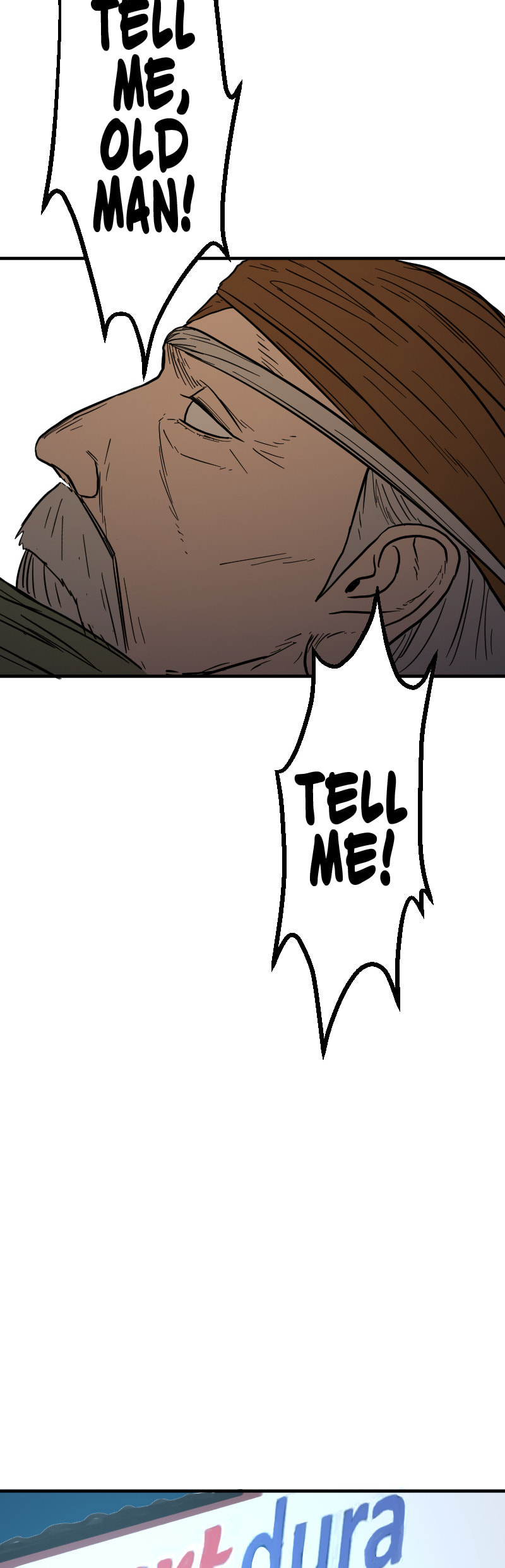Brandal Chapter 40 page 46 - 
