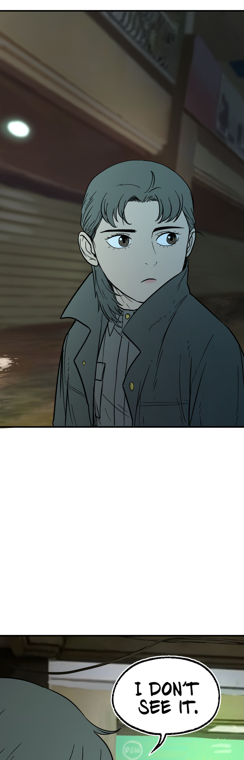 Brandal Chapter 40 page 10 - 