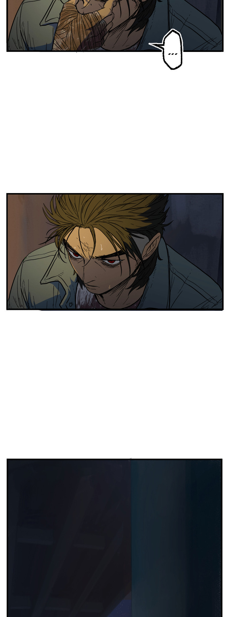 Brandal Chapter 41 page 12 - 