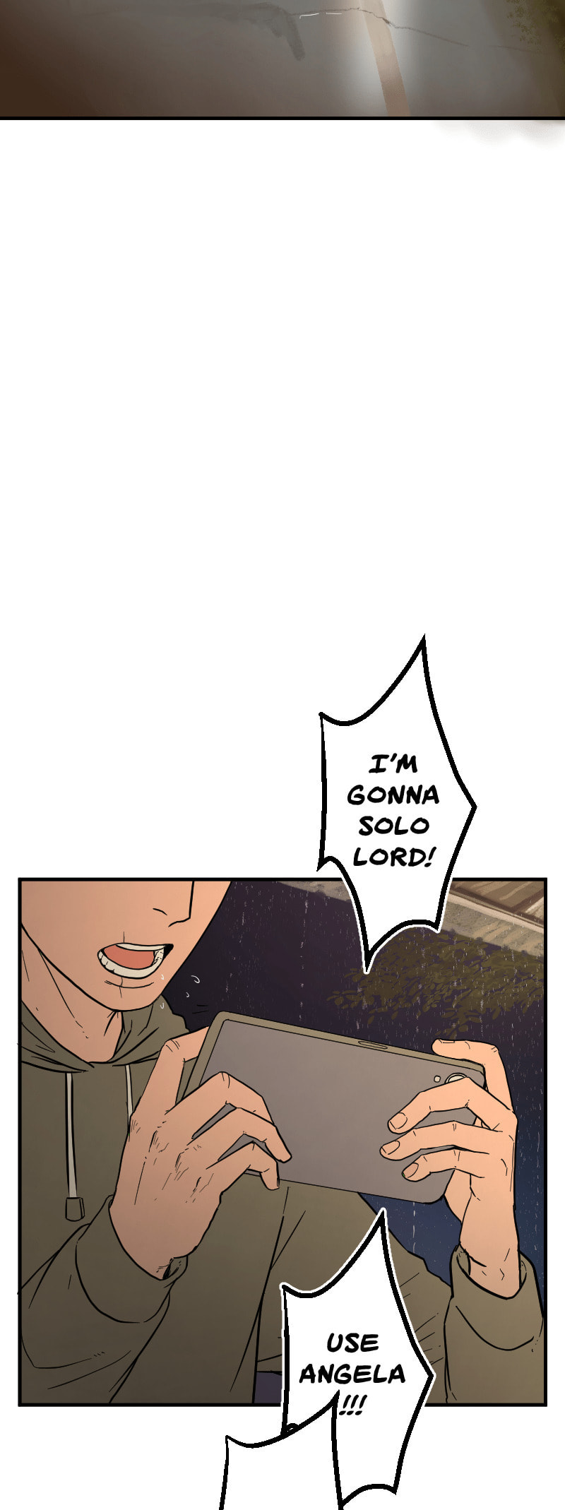 Brandal Chapter 41 page 14 - 
