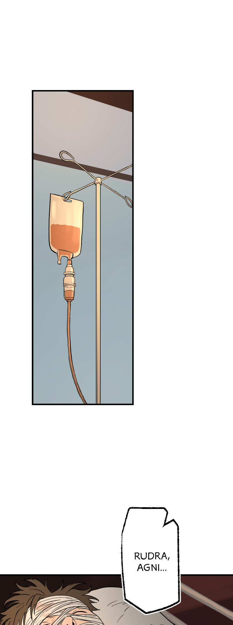 Brandal Chapter 41 page 23 - 