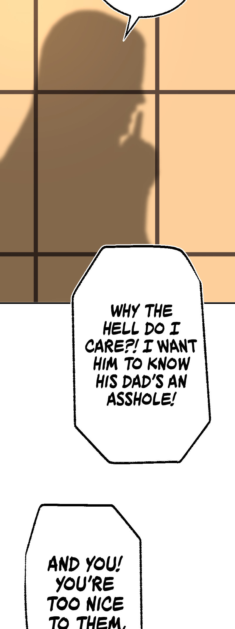 Brandal Chapter 41 page 28 - 