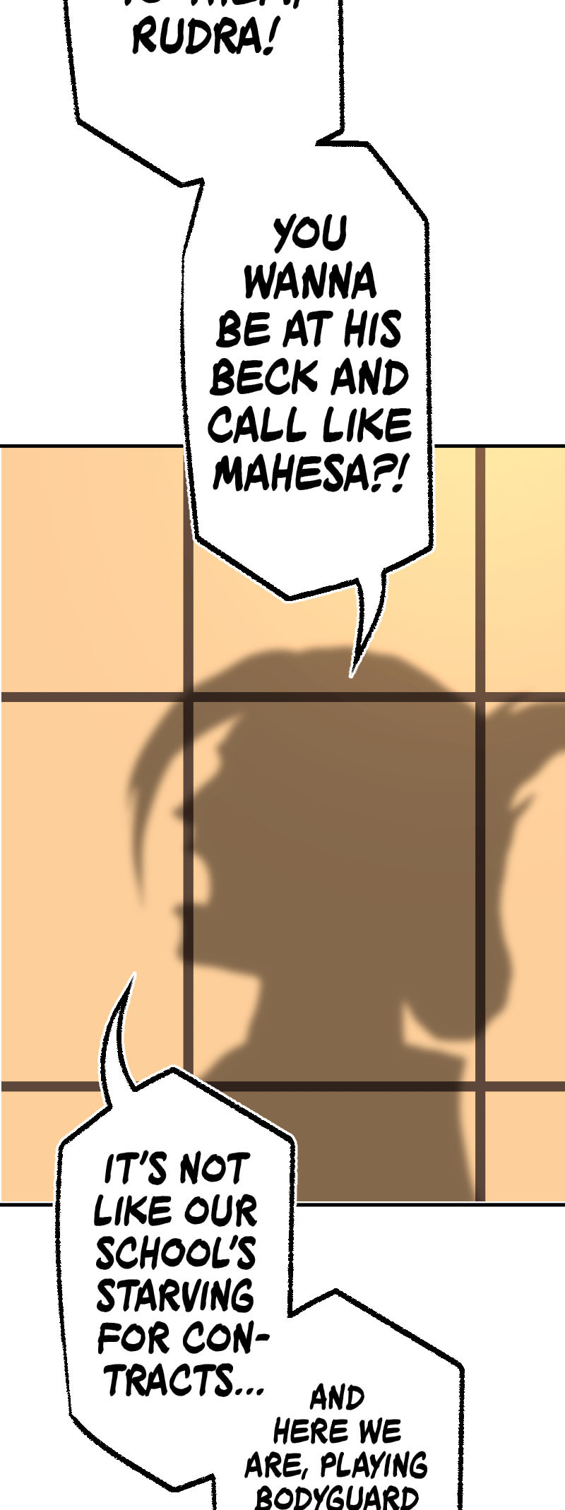 Brandal Chapter 41 page 29 - 