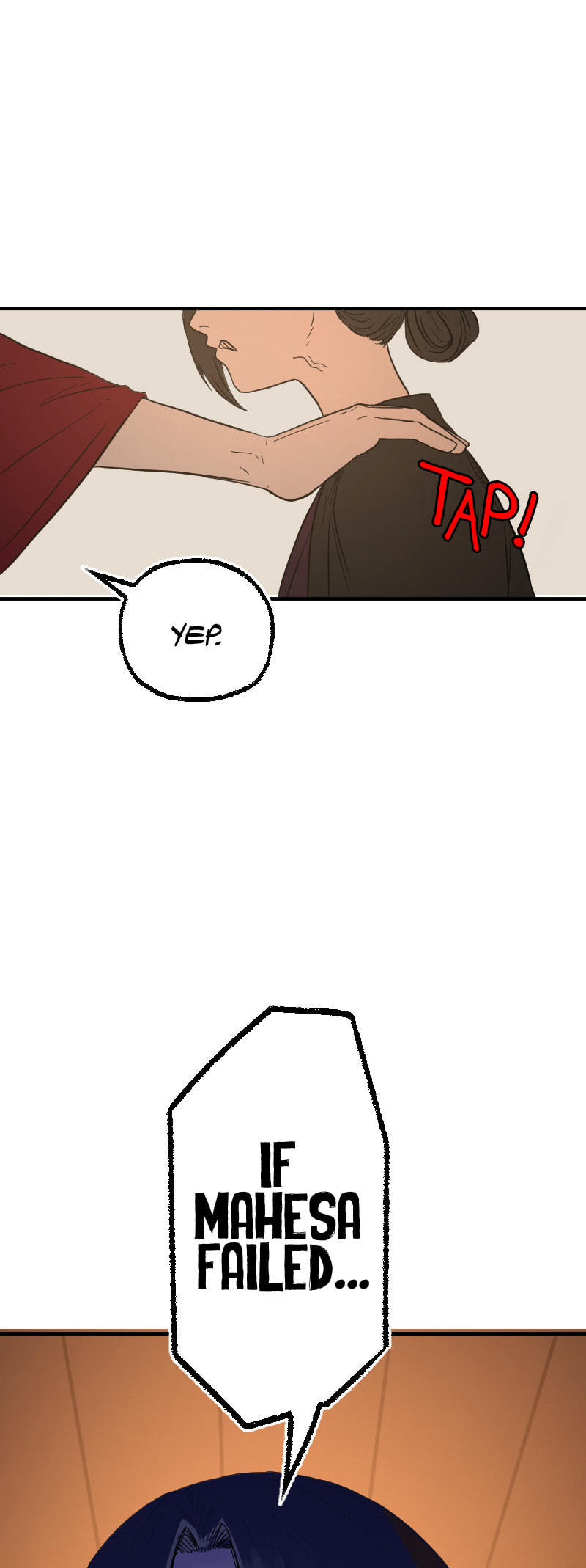 Brandal Chapter 41 page 33 - 
