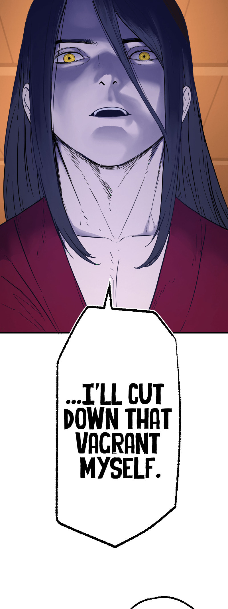 Brandal Chapter 41 page 34 - 