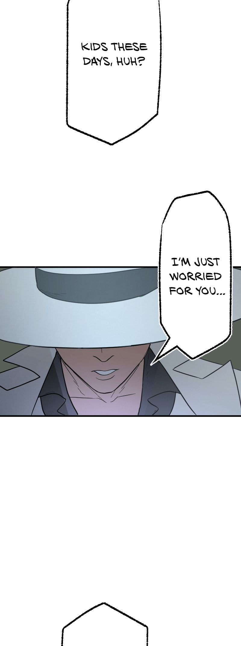 Brandal Chapter 41 page 39 - 