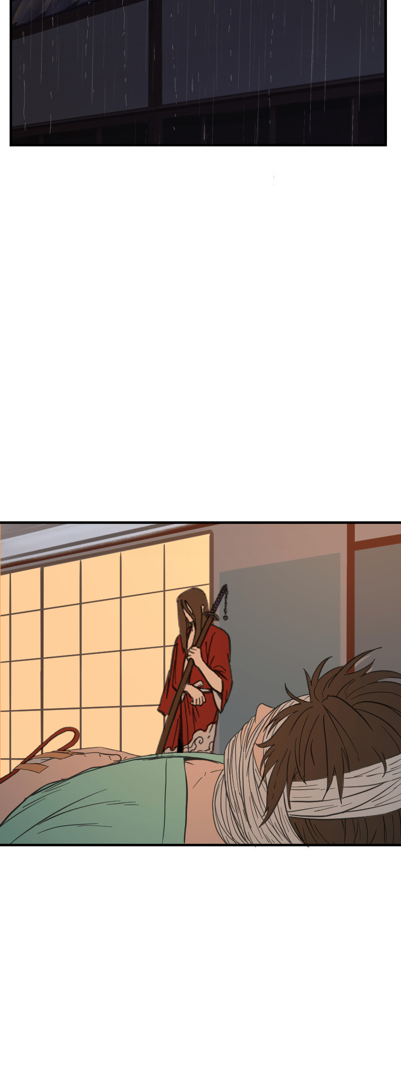 Brandal Chapter 41 page 44 - 