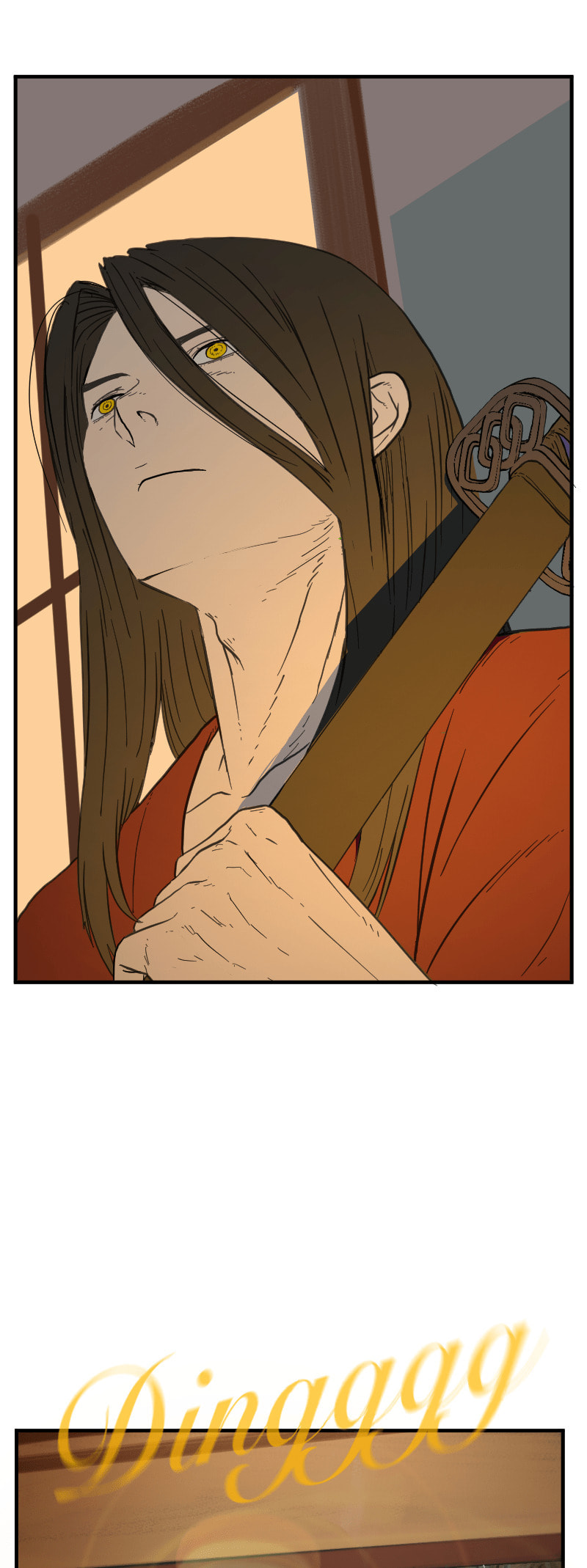Brandal Chapter 41 page 45 - 