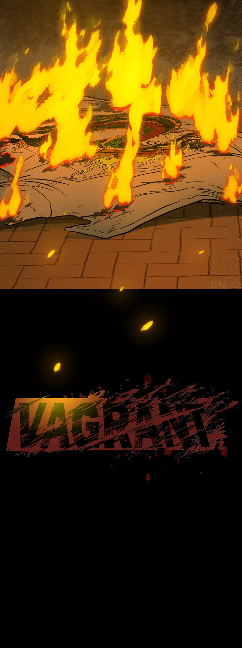 Brandal Chapter 41 page 7 - 