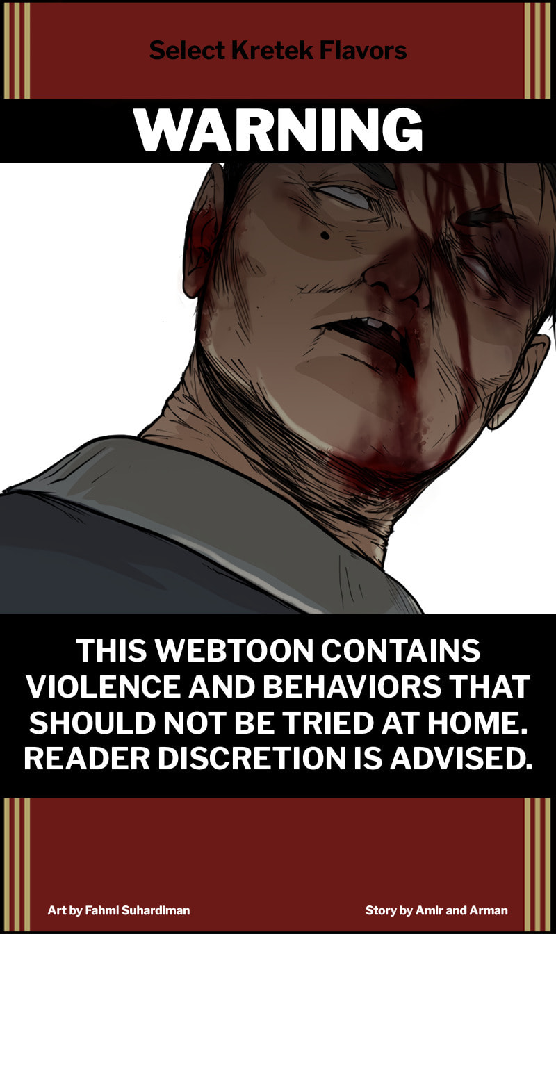 Brandal Chapter 42 page 1 - 