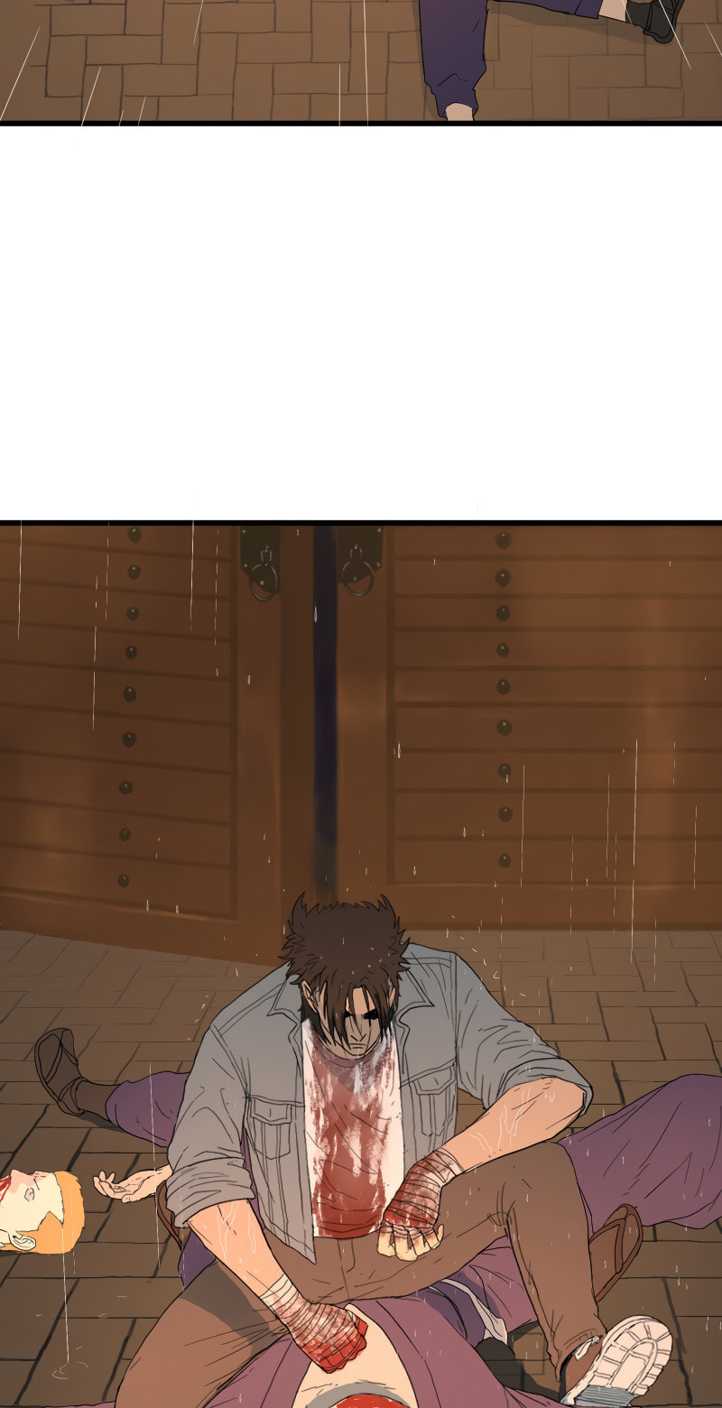Brandal Chapter 42 page 11 - 