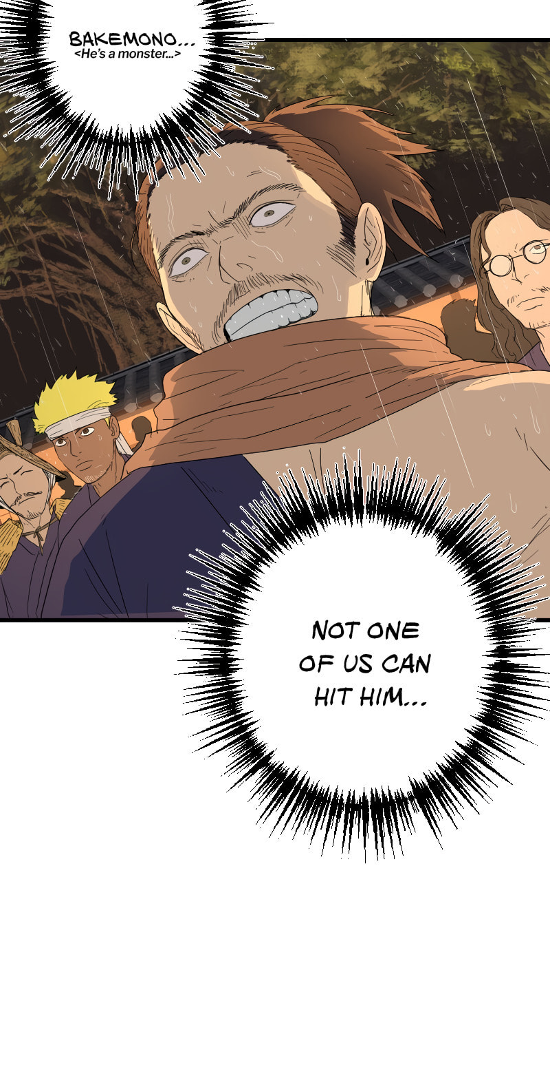 Brandal Chapter 42 page 14 - 